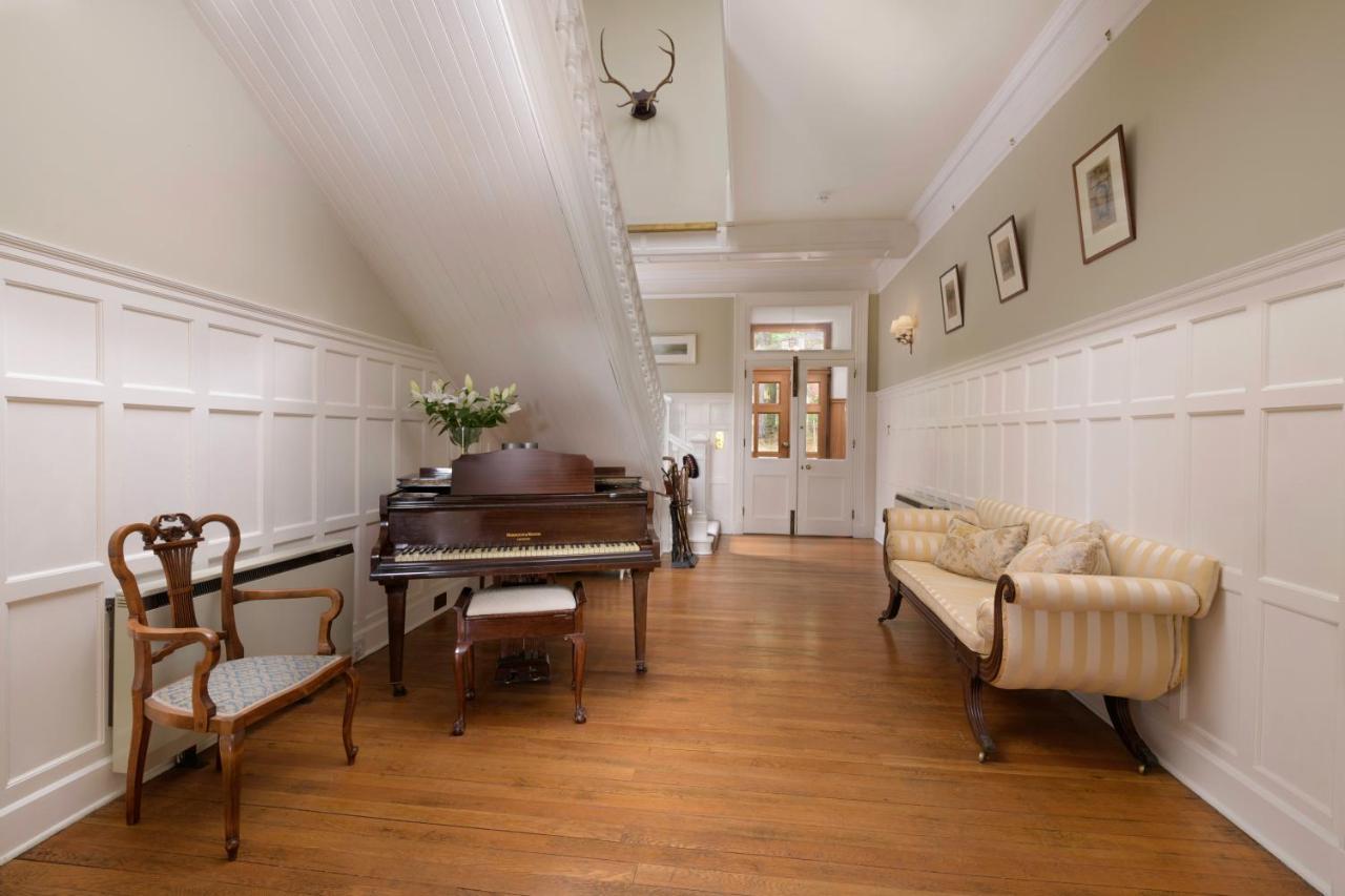 Lys-Na-Greyne Bed & Breakfast Aboyne Exterior photo
