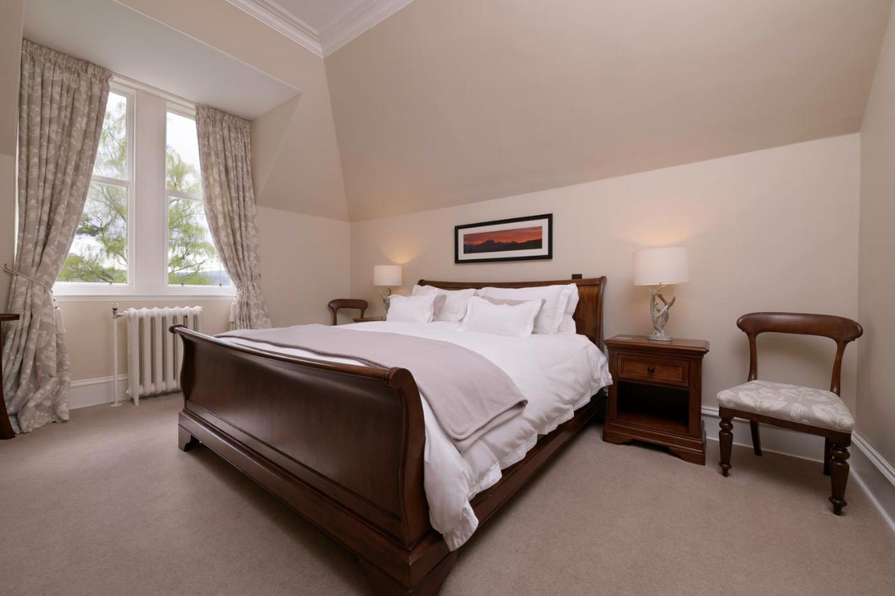 Lys-Na-Greyne Bed & Breakfast Aboyne Exterior photo