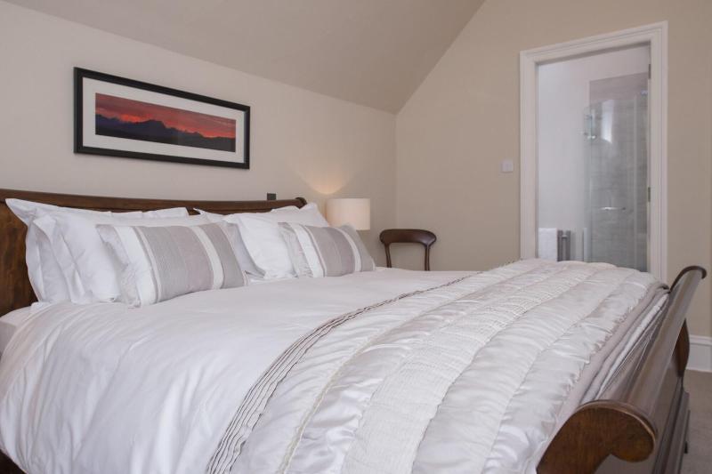 Lys-Na-Greyne Bed & Breakfast Aboyne Exterior photo
